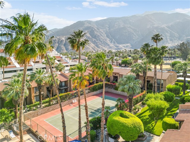 Detail Gallery Image 27 of 32 For 291 E Mel Ave #263,  Palm Springs,  CA 92262 - 2 Beds | 2 Baths