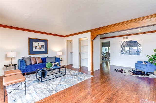 Detail Gallery Image 4 of 35 For 2245 Vista Del Sol, Fullerton,  CA 92831 - 3 Beds | 2/1 Baths