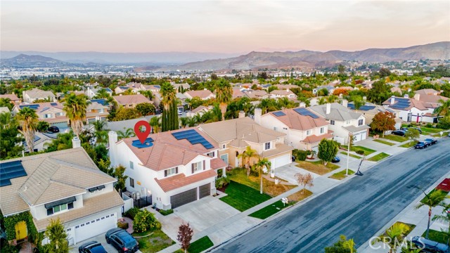 Detail Gallery Image 62 of 63 For 1051 Mountain Grove Ln, Corona,  CA 92881 - 5 Beds | 3 Baths