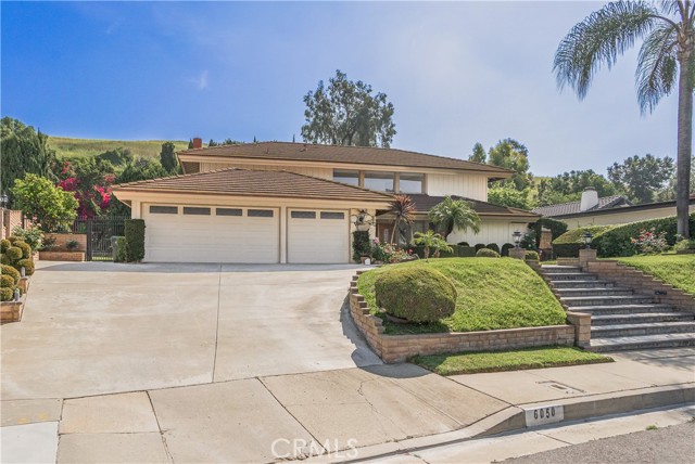 Detail Gallery Image 3 of 52 For 6050 Altmark Ave, Whittier,  CA 90601 - 4 Beds | 3 Baths