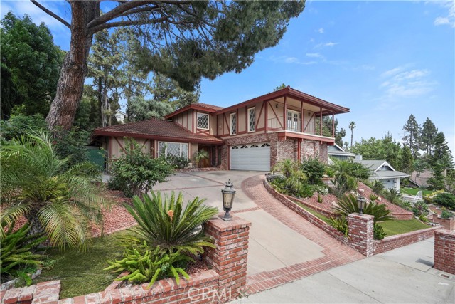 Detail Gallery Image 2 of 52 For 11300 Dulcet Ave, Porter Ranch,  CA 91326 - 5 Beds | 3 Baths