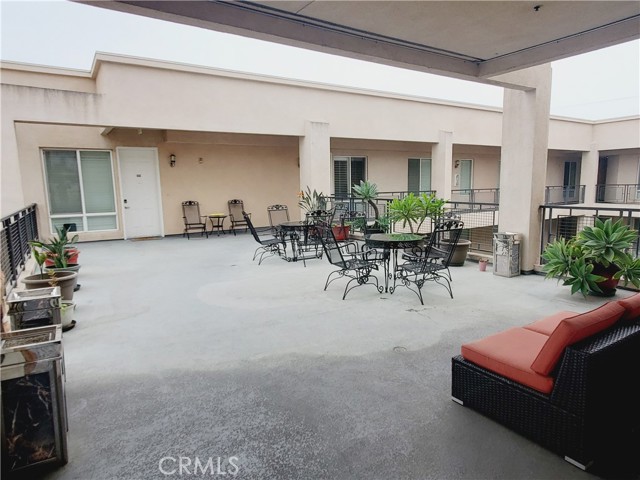 Detail Gallery Image 30 of 41 For 111 N 2nd St St #302,  Alhambra,  CA 91801 - 1 Beds | 2 Baths