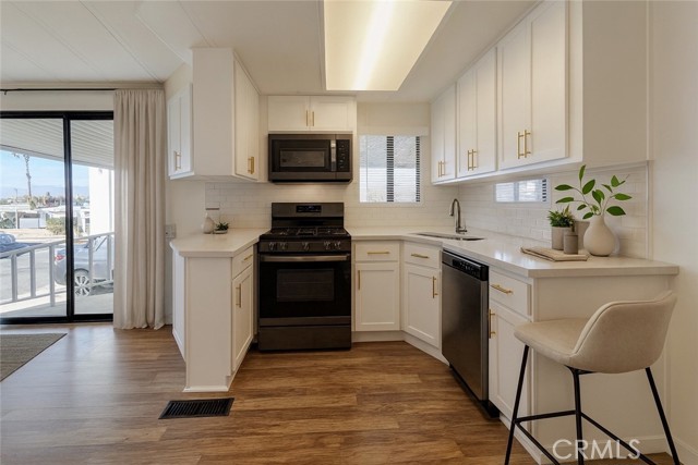 Detail Gallery Image 19 of 22 For 69333 E Palm Canyon Dr #23,  Cathedral City,  CA 92234 - 1 Beds | 1 Baths