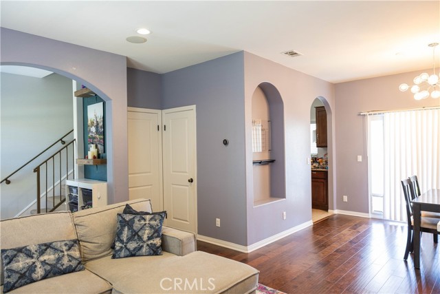 Detail Gallery Image 7 of 33 For 621 E 223rd St #C,  Carson,  CA 90745 - 3 Beds | 2/1 Baths