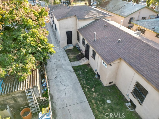 Detail Gallery Image 41 of 42 For 1421 E 108th St #3,  Los Angeles,  CA 90059 - 1 Beds | 1 Baths