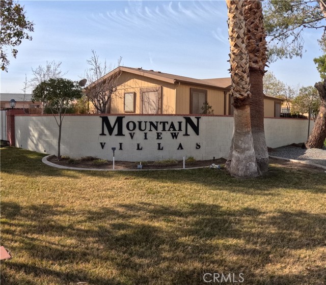 Detail Gallery Image 31 of 45 For 21621 Sandia Rd #130,  Apple Valley,  CA 92308 - 3 Beds | 2 Baths