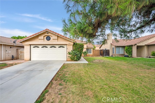 8663 Northstar Dr, Riverside, CA 92508