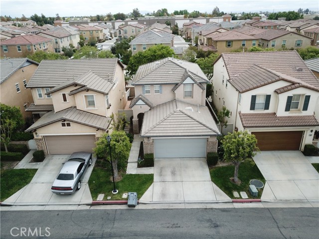 12823 Conifer Ave, Chino, CA 91710