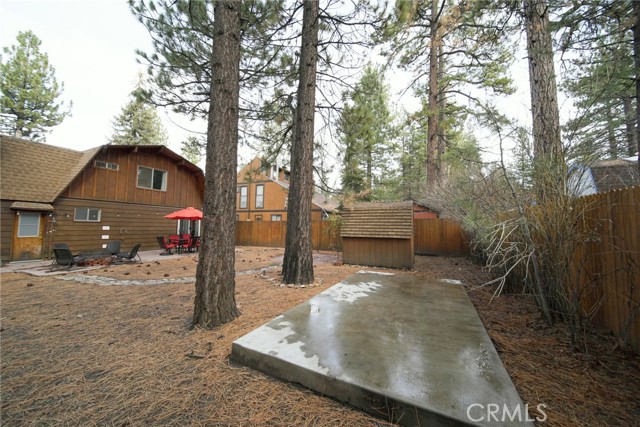 Detail Gallery Image 20 of 25 For 404 W Mojave Bld, Big Bear City,  CA 92314 - 3 Beds | 1/1 Baths