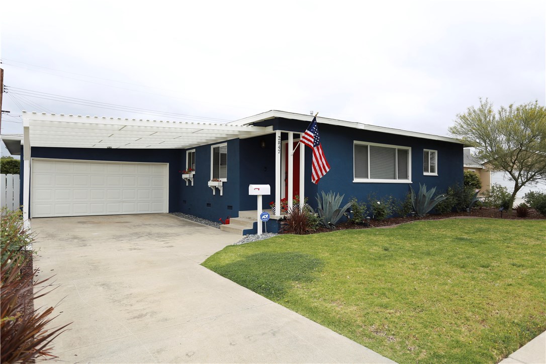 2847 E Lomita Ave, Orange, CA 92867