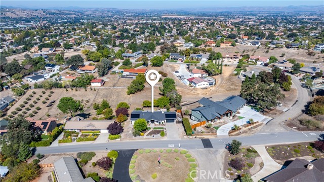 Detail Gallery Image 51 of 54 For 753 Walnut Dr, Paso Robles,  CA 93446 - 3 Beds | 2 Baths