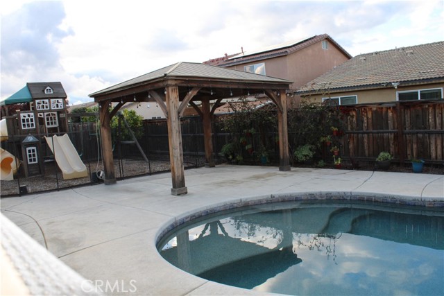 Detail Gallery Image 41 of 49 For 3061 Finchwood Ave, Clovis,  CA 93619 - 3 Beds | 2/1 Baths