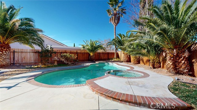 Detail Gallery Image 33 of 39 For 6157 W Avenue J4, Lancaster,  CA 93536 - 3 Beds | 2 Baths
