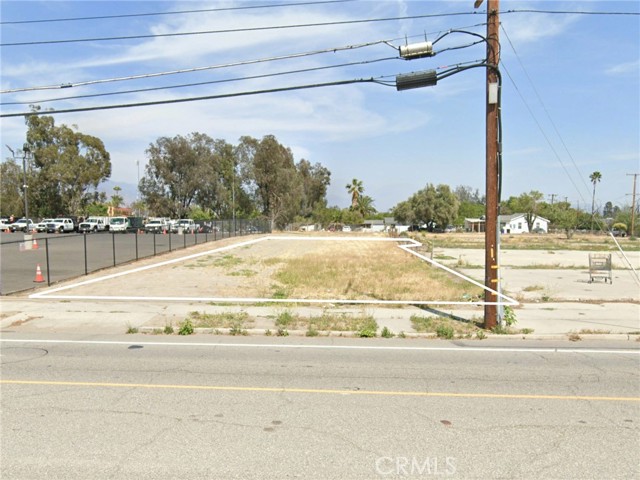 Image 3 for 0 G St, San Bernardino, CA 92410