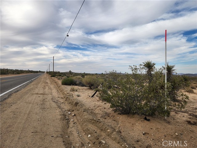 Detail Gallery Image 21 of 23 For 4147 Sunburst St, Joshua Tree,  CA 92252 - – Beds | – Baths