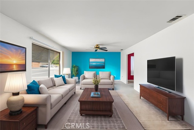 Detail Gallery Image 6 of 25 For 26420 Harrisburg Dr, Menifee,  CA 92586 - 2 Beds | 2 Baths