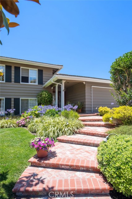 30167 Via Borica, Rancho Palos Verdes, California 90275, 4 Bedrooms Bedrooms, ,3 BathroomsBathrooms,Residential,Sold,Via Borica,PV23129774