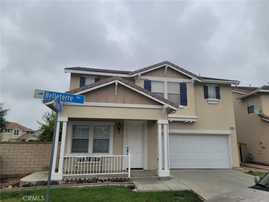 28140 Belleterre Avenue