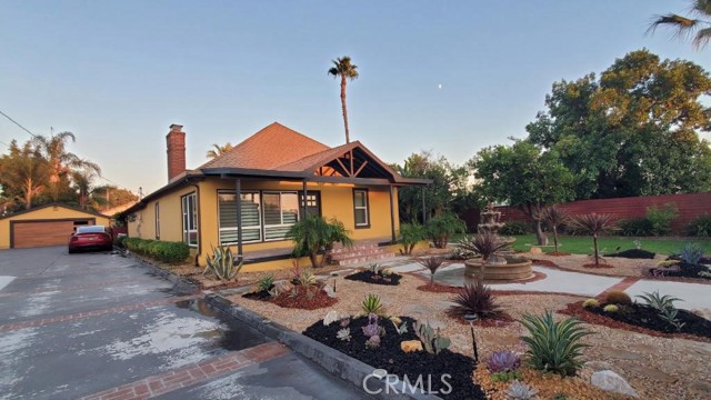 6767 Ramona Avenue , Rancho Cucamonga, California, 91701