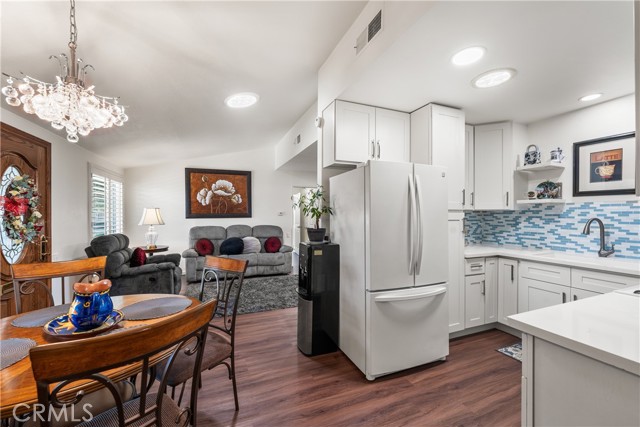 2 Bed Home for Sale in Newhall, California