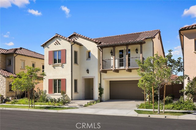 Detail Gallery Image 3 of 60 For 237 Pinnacle, Irvine,  CA 92602 - 4 Beds | 4/1 Baths