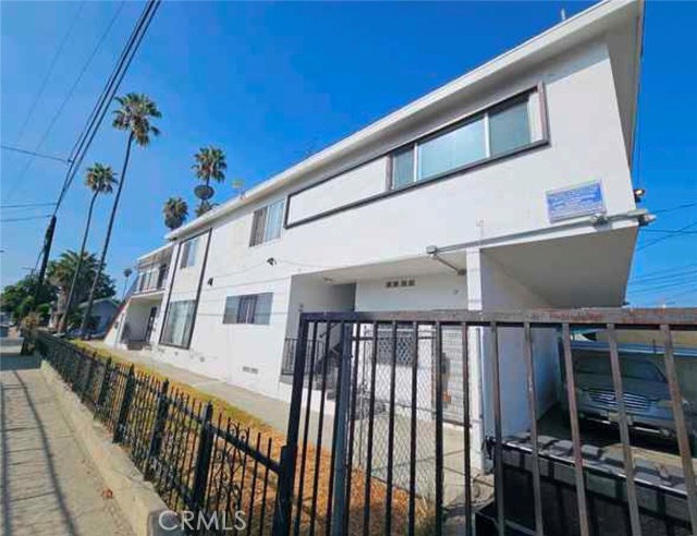 Detail Gallery Image 12 of 33 For 317 W 76th #1,  Los Angeles,  CA 90003 - 2 Beds | 1 Baths