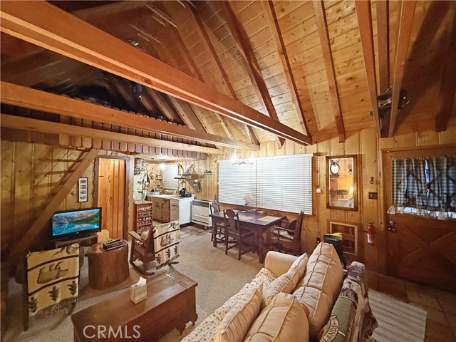 Detail Gallery Image 6 of 25 For 65807 N Boa Dr, Crestline,  CA 92325 - 2 Beds | 1 Baths