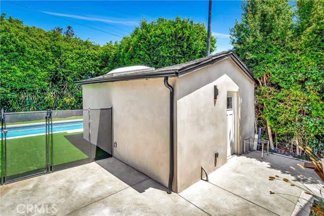 Detail Gallery Image 43 of 54 For 6743 Colgate Ave, Los Angeles,  CA 90048 - 4 Beds | 3/1 Baths