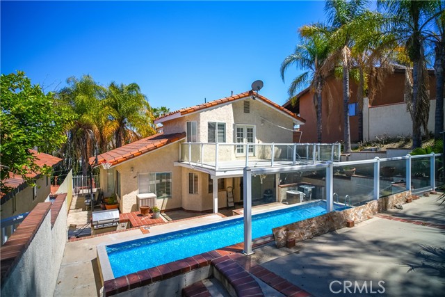 Detail Gallery Image 28 of 31 For 20171 Corona St, Corona,  CA 92881 - 5 Beds | 4 Baths