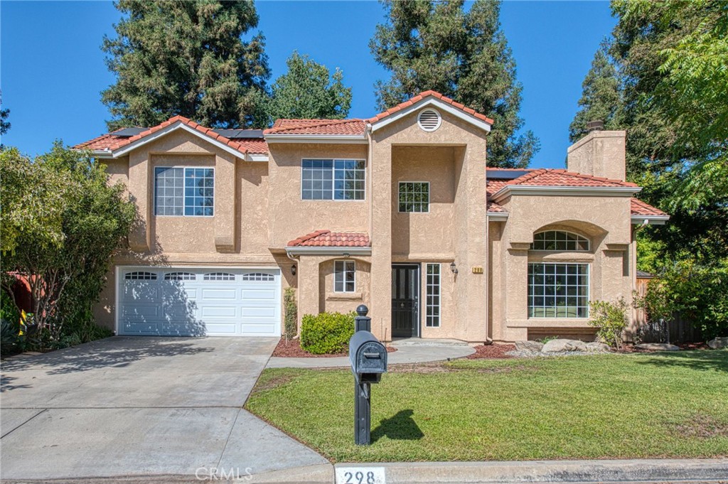 298 E Lindbrook Lane