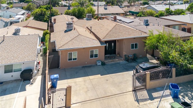 Detail Gallery Image 19 of 21 For 14608 Cohasset Street, Van Nuys,  CA 91405 - 3 Beds | 2 Baths