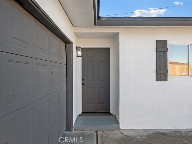 Detail Gallery Image 5 of 26 For 840 E Virginia, Barstow,  CA 92311 - 3 Beds | 2 Baths