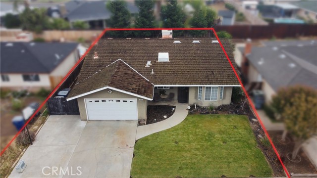 Detail Gallery Image 2 of 33 For 4630 N Lorna, Fresno,  CA 93705 - 3 Beds | 2 Baths