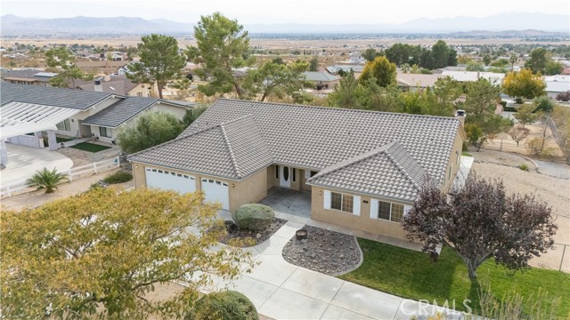 Detail Gallery Image 2 of 29 For 17044 Tiama Rd, Apple Valley,  CA 92307 - 2 Beds | 2/1 Baths