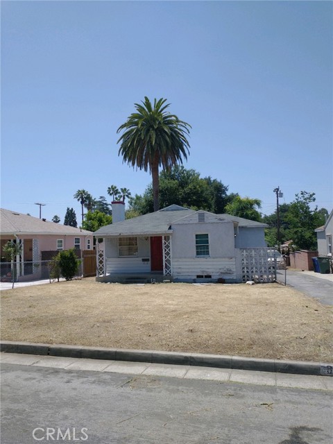 Detail Gallery Image 1 of 1 For 834 Morada Pl, Altadena,  CA 91001 - 2 Beds | 1 Baths