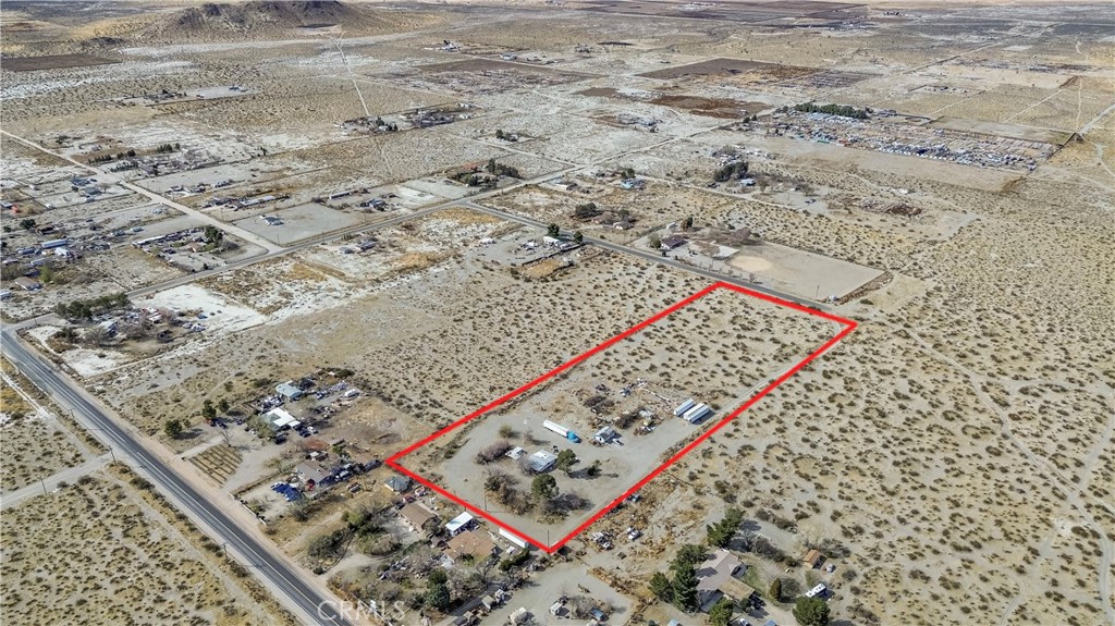1494 El Mirage Road