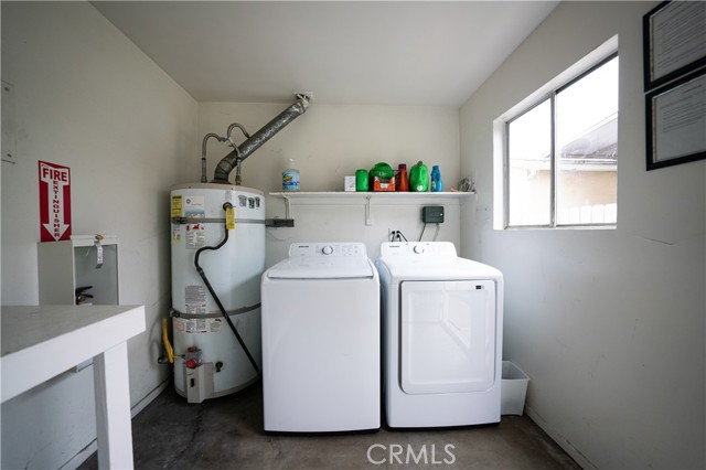 Detail Gallery Image 26 of 26 For 2321 Florida St a,  Huntington Beach,  CA 92648 - 2 Beds | 1 Baths