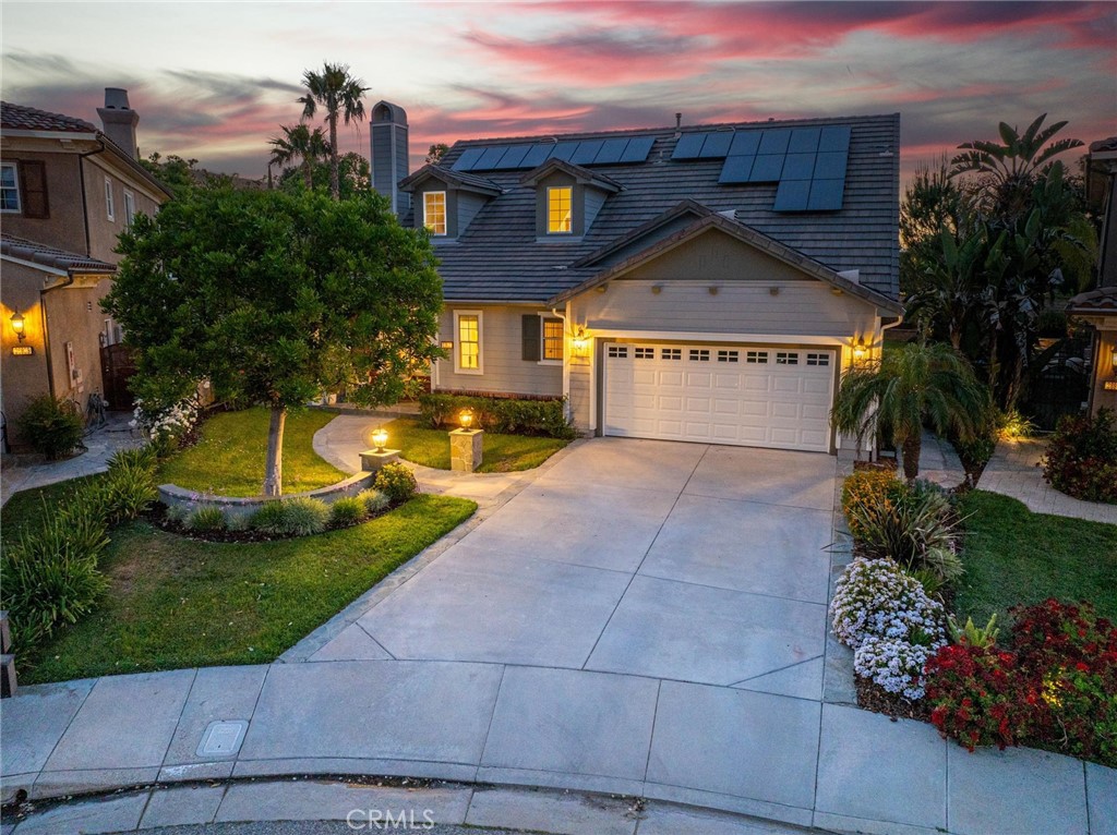 26941 Redwood Bluff Lane