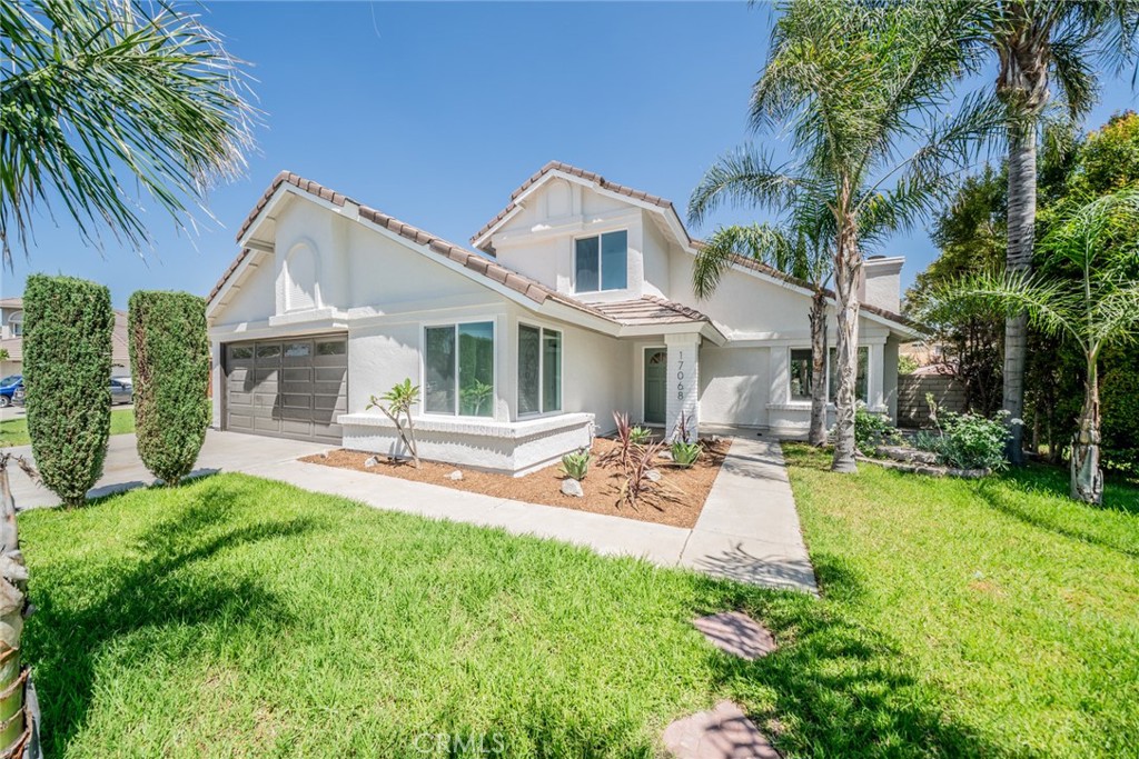 17068 Holguin Court