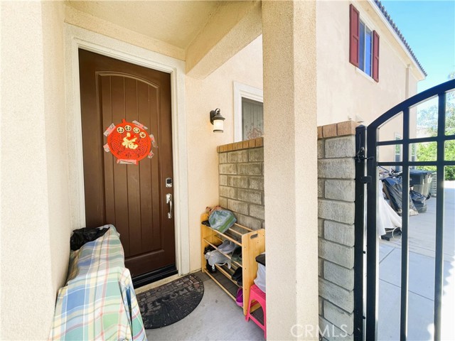 Detail Gallery Image 32 of 48 For 13288 Cactus Flower St, Corona,  CA 92880 - 4 Beds | 3/1 Baths