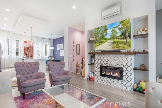 Detail Gallery Image 17 of 36 For 422 W Central Ave, Brea,  CA 92821 - 4 Beds | 3/1 Baths