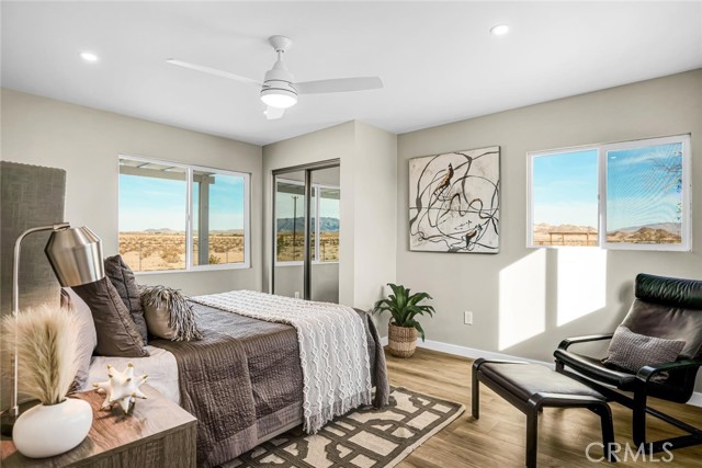 Detail Gallery Image 6 of 31 For 79309 Ward Ln, Twentynine Palms,  CA 92277 - 2 Beds | 1 Baths