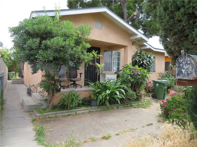 806 E 76Th Pl, Los Angeles, CA 90001