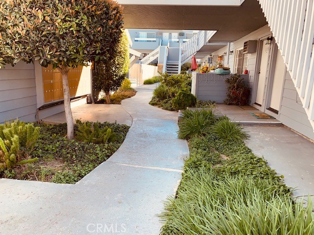 Detail Gallery Image 15 of 27 For 20930 Parthenia St #216,  Canoga Park,  CA 91304 - 1 Beds | 1 Baths