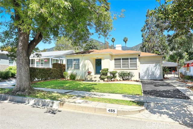 455 E Montecito Avenue, Sierra Madre, CA, 91024 455 E Montecito Avenue, Sierra Madre, CA, 91024