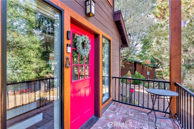 Detail Gallery Image 49 of 53 For 37751 Foxfield Rd, Angelus Oaks,  CA 92305 - 2 Beds | 2 Baths