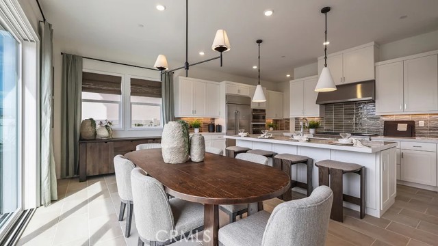 Detail Gallery Image 5 of 27 For 1134 Hinnen Ave, Hacienda Heights,  CA 91745 - 5 Beds | 4/1 Baths