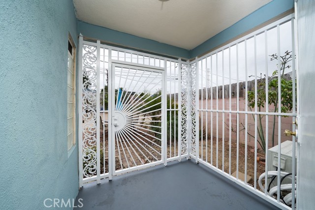 Detail Gallery Image 16 of 25 For 1125 W 129th St, Gardena,  CA 90247 - 2 Beds | 1 Baths