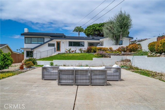 8 Clipper, Rancho Palos Verdes, California 90275, 5 Bedrooms Bedrooms, ,3 BathroomsBathrooms,Residential,For Sale,Clipper,PV26095331