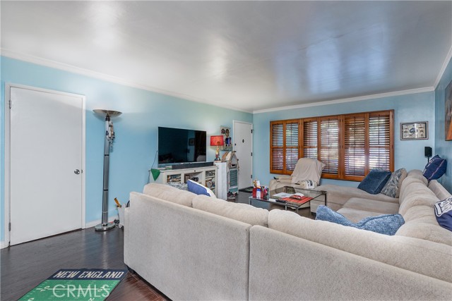 Detail Gallery Image 7 of 24 For 1273 E Appleton St #3,  Long Beach,  CA 90802 - 1 Beds | 1 Baths